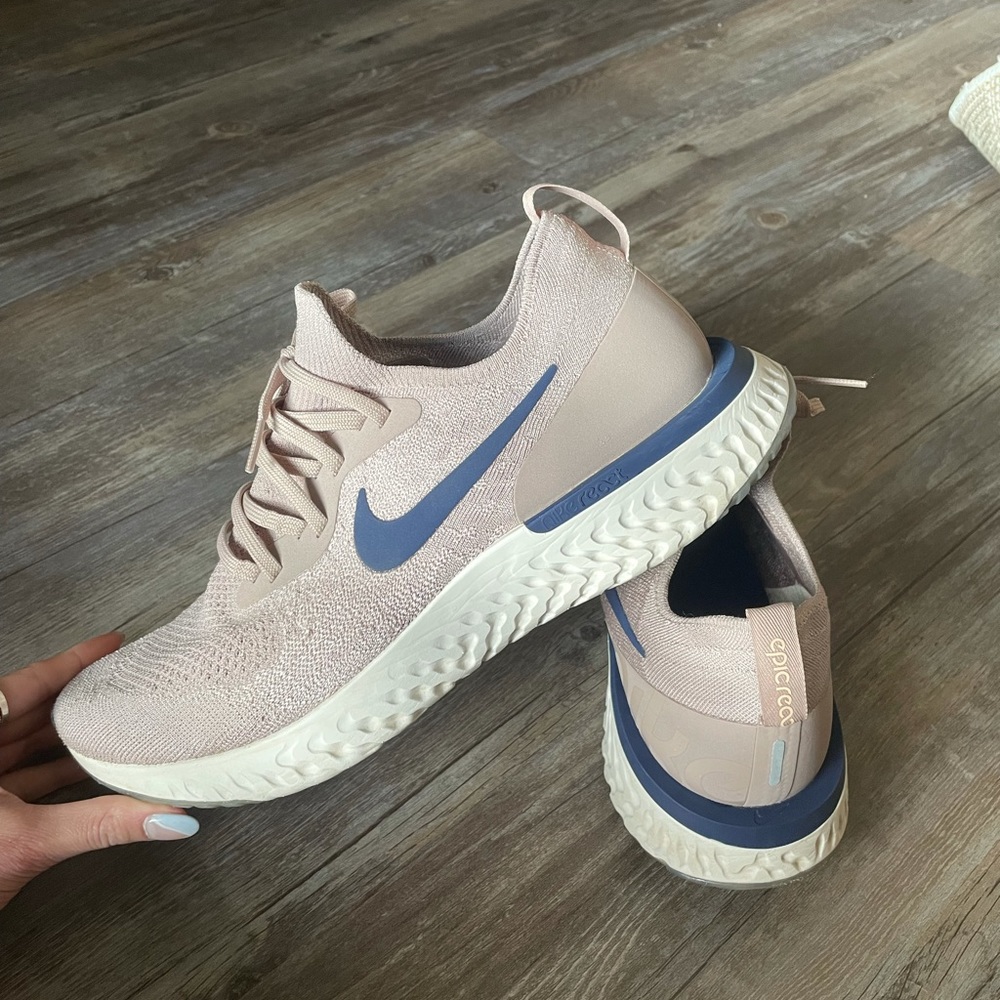 Men’s Nike Epic React Shoes